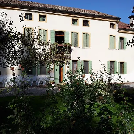 I Quarti * Guarda Veneta