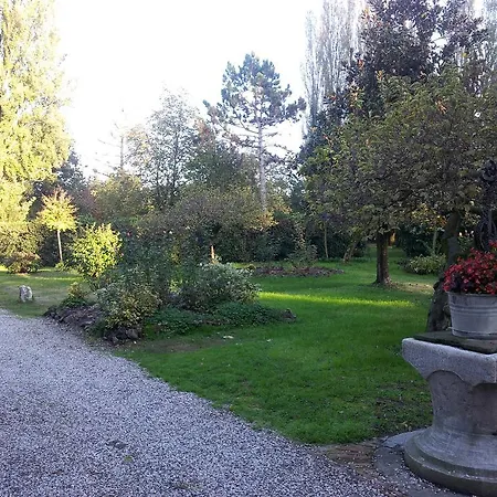 I Quarti Séjour à la ferme Guarda Veneta