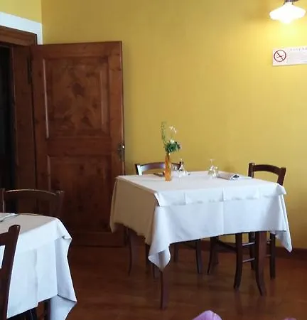 ホテル I Quarti