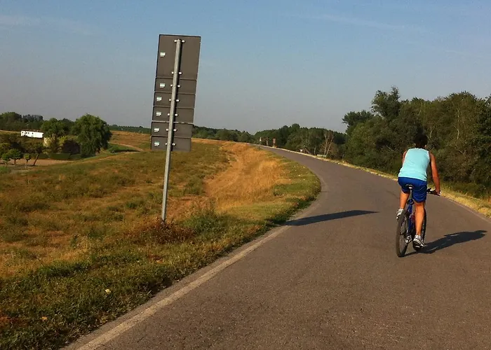 I Quarti * Guarda Veneta