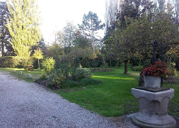 I Quarti מלון Guarda Veneta