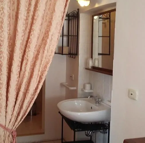 מלון I Quarti Guarda Veneta