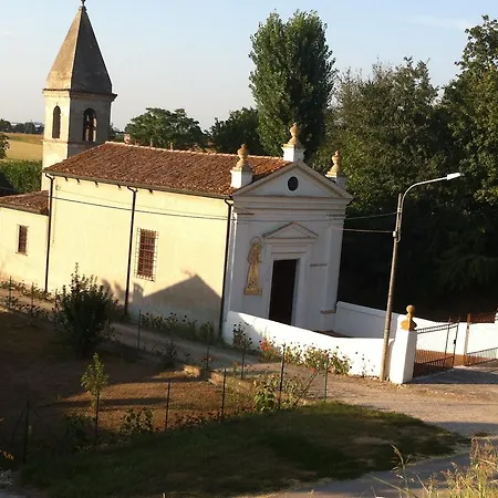I Quarti Farm stay Guarda Veneta