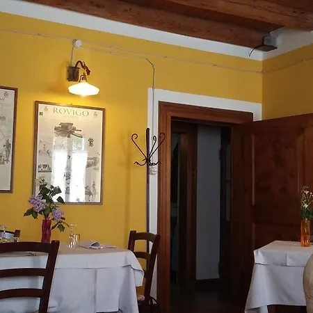 Farm stay I Quarti Guarda Veneta