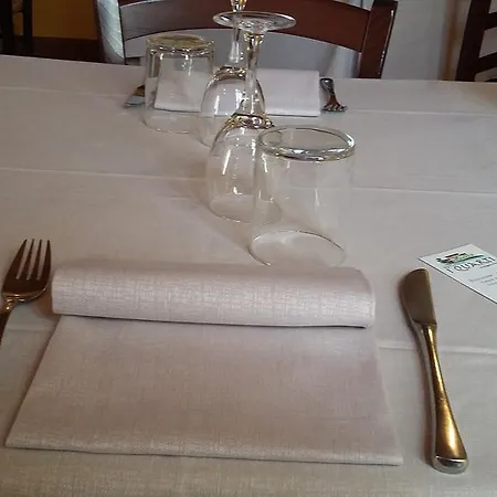 Farm stay I Quarti