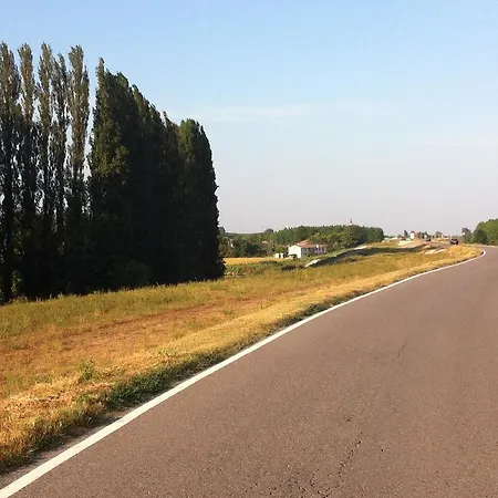 I Quarti Farm stay
