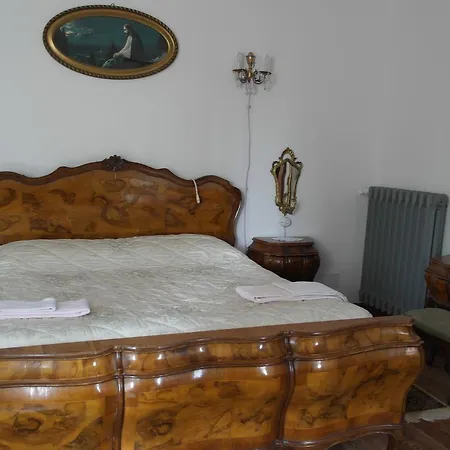 I Quarti Farm stay