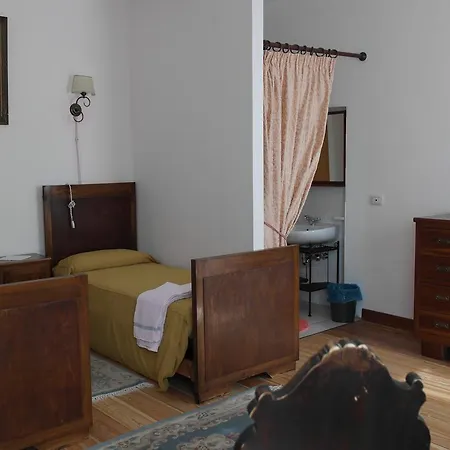 Farm stay I Quarti *