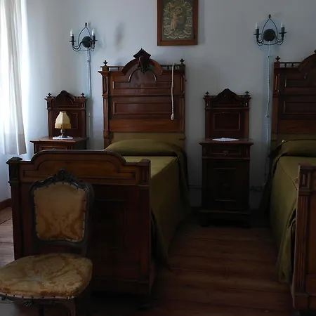 I Quarti Farm stay