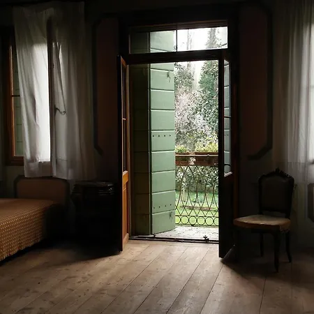 I Quarti Farm stay *