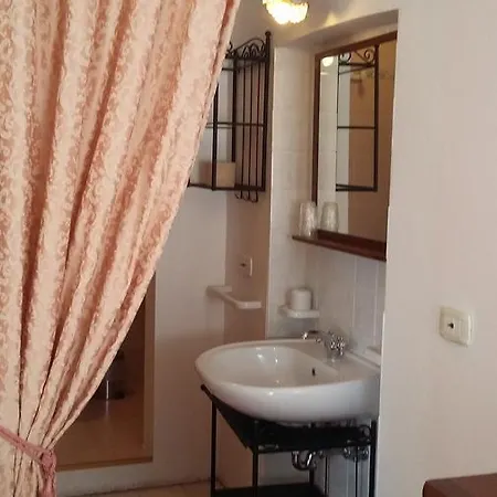 Farm stay I Quarti Guarda Veneta